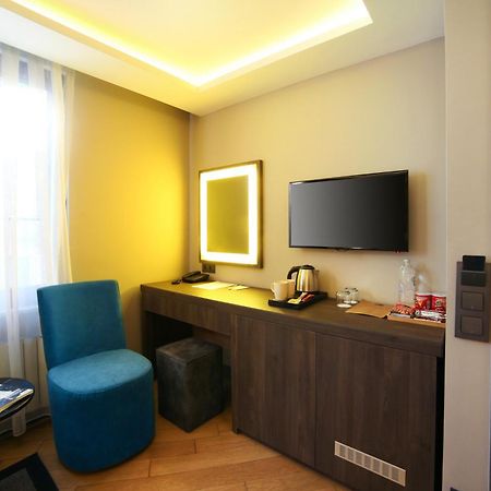 The Capital Suites イスタンブール エクステリア 写真